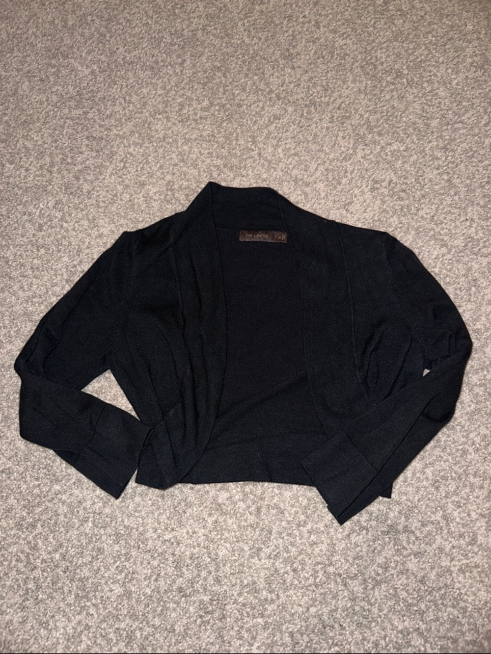 LIMITED Shrug Sweater